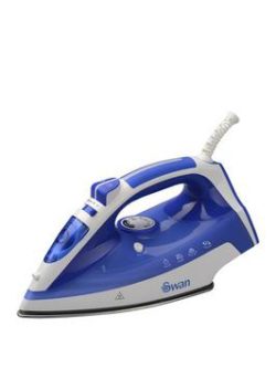 Swan Si50120 Steam Iron
